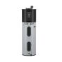 AO Smith HPTA-66 Voltex® MAX 66 Gallons AL Smart Hybrid Electric Heat Pump Water Heater with Premium Smart Valve Technology