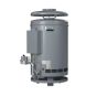 AO Smith HW-300-LP Burkay 300 Input MBtu Commercial Liquid Propane Water Heater - 5 Year Warranty