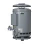 AO Smith 100123159 HW-420 Burkay 420 Input MBtu Commercial Natural Gas Water Heater - 5 Year Warranty
