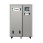 AO Smith PWH-0400NP XP Plus 399 Input MBtu, 99% AFUE, Circulating, Condensing, Commercial Natural Gas Water Heater with Pump, Indoor, Direct Vent