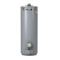 AO Smith 100191296 GCG-50 Proline 50 Gallon Tall Residential Natural Gas Water Heater - Atmospheric Vent - 10 Year Warranty
