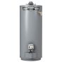 AO Smith 100327632 GCRL-40 Proline 40 Gallon Short Residential Natural Gas Water Heater - Atmospheric Vent - 10 Year Warranty