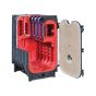 Saint Roch SR OPTI 6 BLOCK Optimajor 6 Sections Block