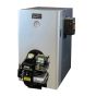 Saint Roch SR-S103H S10 Series, 73 Input MBtu, 87% AFUE, Oil Fired, 3 Section Water Boiler, with Trim  (Knockdown Boiler- Assembly is Required)