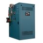 Burnham STMX350N-RH-KS, SteamMax, 350 Input MBtu, 82.5% AFUE, Hydrolevel, Residential Natural Gas Steam Boiler, Chimney Vent, 10 Year Warranty, Split block (8-12 sec.)(Knockdown)