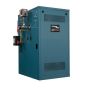Burnham STMX399N-RH-KS, SteamMax, 399 Input MBtu, 82.5% AFUE, Hydrolevel, Residential Natural Gas Steam Boiler, Chimney Vent, 10 Year Warranty, Split block (8-12 sec.)(Knockdown)
