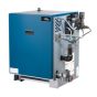 Utica SVB411213140210 SVB-4 Mid-Efficiency Taco ECM 112.5MBH 84.4% AFUE Liquid Propane Chimney Vent Hot Water Boiler with Taco 007e Pump Induced Draft