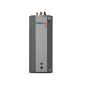TURBOMAX 109 Instantaneous Indirect Water Heater 119 Gallons, 400,000 - 900,000 BTU, 117 - 264 kW, 10-Years Warranty