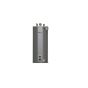 TURBOMAX 24 Instantaneous Indirect Water Heater 26 Gallons, 50,000 - 400,000 BTU, 15 - 117 kW, 10-Years Warranty