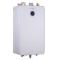 Bosch 7736503581 Greentherm 9000 199 Input MBtu 96% AFUE Natural Gas Residential Tankless Water Heater