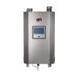 NTI TFT110 TFT Series, 108 Input MBtu, 95% AFUE, Condensing, Trinty Fire Tube High Efficiency Gas Fired Boiler, Direct Vent
