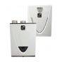 Takagi T-H3-DV-LP 199000 BTU Input Direct Vent Indoor Whole House Tankless Water Heater With Liquid Propane