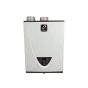 Takagi T-H3-DV-NG 199000 BTU Input Direct Vent Indoor Whole House Tankless Water Heater With Natural Gas