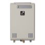 Takagi TK-310U-E-NG Series 200 - 190,000 Btu Natural Gas/Liquid Propane Outdoor Non-Condensing Ultra-Low Nox