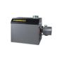 Laars MT2V-400 Mighty Therm2 400 Input MBtu - 85% AFUE Commercial Natural Gas Water Heater - With Pump 