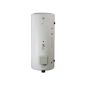 DHT Diversified Heat Transfer TT-40 Techtanium TT Residential Indirect Water Heater, 40 Gallons, Glass Lined Steel, w/ Side Connections