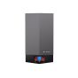 Lochinvar WHB155N Knight Fire Tube 155 Input MBtu - 95% AFUE Residential Condensing Natural Gas Water Boiler - Wall Mount - Direct Vent