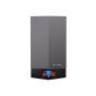 Lochinvar WHB199N KNIGHT Fire Tube 199 Input MBtu - 95% AFUE - Residential Condensing Natural Gas Water Boiler - Wall Mount - Direct Vent