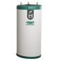 Peerless W51153 PT-40 PARTNER Series Residential Single Wall Indirect Water Heater, 36 Gallons, Stainless Steel