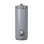 AO Smith GCRX-55 Promax 55 Gallon Tall Residential Natural Gas Water Heater - Atmospheric Vent - 10 Year Warranty