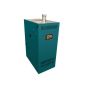 Burnham X-PV8P-T02, X-PV, 105 Input MBtu, 84% AFUE, Liquid Propane Water Boiler, Power Vent with Taco 007e Pump (Altitude 0 to 2000 ft.)