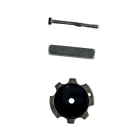 Jado 000/092/800 Single Dummy Kit