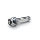 T&S Brass 000801-25M Spindle, Cold, Left Hand for B-1100 Series (Pack of 4)