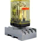 Tekmar 003 Relay 003 - 24 V (ac) coil