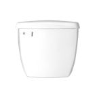 Saniflo 005 Saniflush 1.28 GPF Toilet Tank Only in White (Bowl Sold Separately)