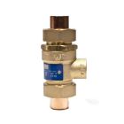 Watts 0063193, BBFP Dual Check Valve with Vent, 0.75"