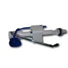 Duravit 0074115500 Fill Valve for Bottom Supply in Plastic Nippel