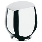 Grohe 00899W00 Solid Brass Handle in Bone