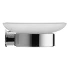 Duravit 0099101000 SDISH,PCH frosted glass