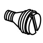 American Standard 012253-0070A Vandal Proof Screw for Handle