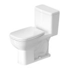 Duravit 01730900001 Wall Mount Bowl in White