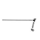 Brasstech 480/03 SUPPLY KIT 3/8IPS,3/8X20IN.FLT