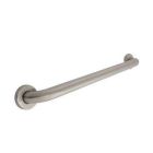 Taymor 01-C230032 32" Grab Bar, Satin Nickel Finish