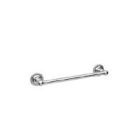 Jado 016600.150 24" Towel Bar, Polished Nickel