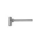 Brasstech 3016/06 P TRAP 1-1/4IN. RD W/BOX FLGCONT