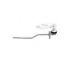 Newport Brass 506/15 BRS 506-15 TLVR PRRC HDL, PNI
