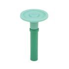 Sloan 0301127 A-19-ALC Green Plastic Low Consumption Closet/Urinal Relief Valve for 900 Series Hydraulic Flushing System in Green