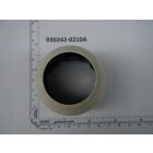 American Standard 030242-0210A Electronix & Ceramix Cap, Bone