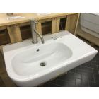 Davinci 3041000 03041-000 Lavatory Wall-mounted Sink 26" x 16" in White