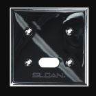 Sloan 0305161PK EL-161 Sensor Cover Plate