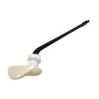 American Standard 030708-0210A Escutcheon Kit Bone