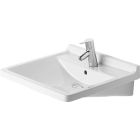 Duravit 0309600000 Starck 3 23 5/8 Washbasin Sink Vital in White