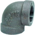 Anvil 0310500202 Elbow 90 Malleable Iron 300 1/4 Inch Npt