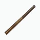 Sloan 0323011 V-500-A Vacuum Breaker, 1-1/2 X 3 inch, for use with Flushometer in Rough Brass
