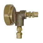 Sloan HY109A Actuator Housing Assembly