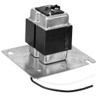 Sloan 0345154PK Optima Box Mount (120 VAC/24 VAC 50 VA) Transformer in Chrome
